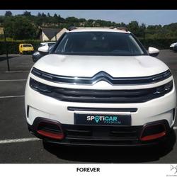 Citroen C5 Aircross C5 Aircross BlueHDi 130 S&S EAT8 C-Series Chinon
