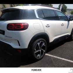 Citroen C5 Aircross C5 Aircross BlueHDi 130 S&S EAT8 C-Series Chinon