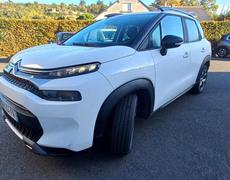 Citroen C3 Aircross Chinon