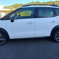 Citroen C3 Aircross C3 Aircross BlueHDi 110 S&S BVM6 Shine Saumur