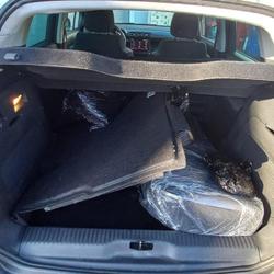 Citroen C3 Aircross C3 Aircross BlueHDi 110 S&S BVM6 Shine Saumur