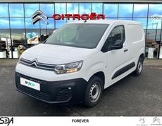 Citroen Berlingo Entreprise