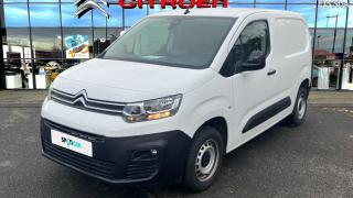 Citroen Berlingo Entreprise  - photo 0