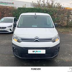 Citroen Berlingo Entreprise M 650 BLUEHDI 100 S&S BVM6 Saumur