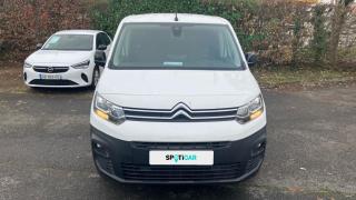 Citroen Berlingo Entreprise  - photo 1