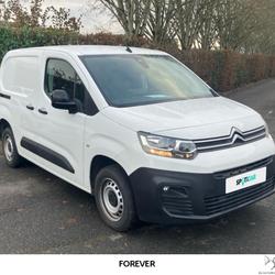 Citroen Berlingo Entreprise M 650 BLUEHDI 100 S&S BVM6 Saumur