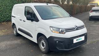 Citroen Berlingo Entreprise  - photo 2