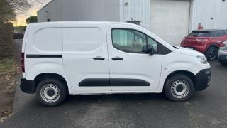 Citroen Berlingo Entreprise  - photo 3
