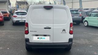 Citroen Berlingo Entreprise  - photo 4