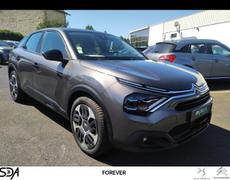 Citroen C4 societe Saumur