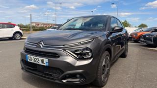 Citroen C4 societe  - photo 0