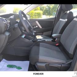 Citroen C4 societe BLUEHDI 110 S&S BVM6 FEEL NAV BUSINESS R Thouars
