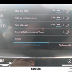 Citroen C4 societe BLUEHDI 110 S&S BVM6 FEEL NAV BUSINESS R Thouars