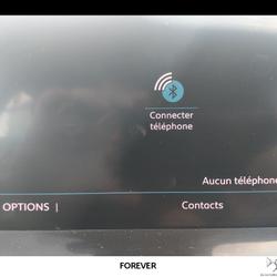 Citroen C4 societe BLUEHDI 110 S&S BVM6 FEEL NAV BUSINESS R Thouars