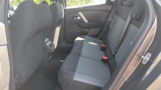 Citroen C4 societe  - photo 3