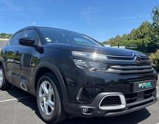 Citroen C5 Aircross Saumur