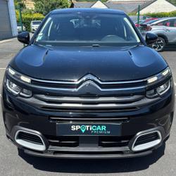 Citroen C5 Aircross C5 Aircross BlueHDi 130 S&S BVM6 Business+ Saumur