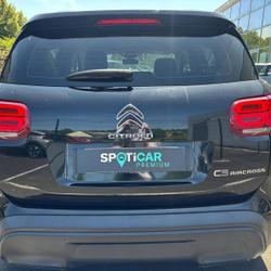 Citroen C5 Aircross C5 Aircross BlueHDi 130 S&S BVM6 Business+ Saumur