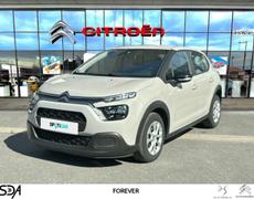 Citroen C3 Chinon