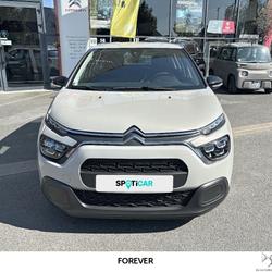 Citroen C3 PureTech 83 S&S BVM Feel Chinon