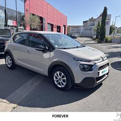 Citroen C3 PureTech 83 S&S BVM Feel Chinon