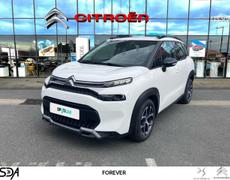 Citroen C3 Aircross Chinon