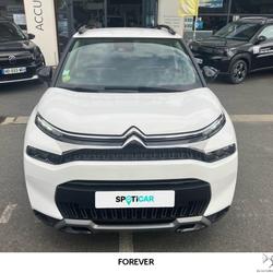 Citroen C3 Aircross C3 Aircross BlueHDi 110 S&S BVM6 Shine Chinon