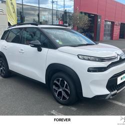 Citroen C3 Aircross C3 Aircross BlueHDi 110 S&S BVM6 Shine Chinon