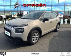 Citroen C3 Chinon