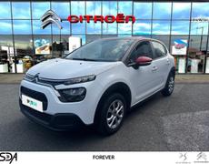 Citroen C3 Chinon