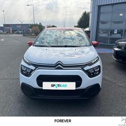 Citroen C3 PureTech 83 S&S BVM5 Feel Saumur