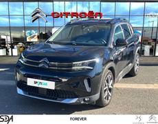 Citroen C5 Aircross Saumur
