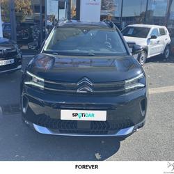 Citroen C5 Aircross C5 Aircross PureTech 130 S&S EAT8 Shine Pack Chinon