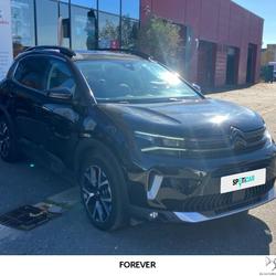 Citroen C5 Aircross C5 Aircross PureTech 130 S&S EAT8 Shine Pack Chinon