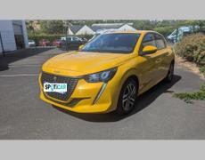 Peugeot 208 Thouars