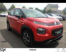 Citroen C3 Aircross Chinon