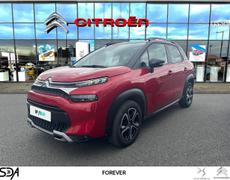 Citroen C3 Aircross Chinon