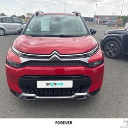 Citroen C3 Aircross C3 Aircross BlueHDi 110 S&S BVM6 Feel Pack Chinon