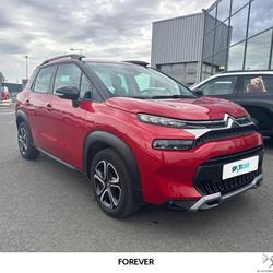 Citroen C3 Aircross C3 Aircross BlueHDi 110 S&S BVM6 Feel Pack Chinon