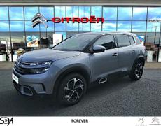 Citroen C5 Aircross Saumur
