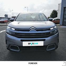 Citroen C5 Aircross C5 Aircross PureTech 130 S&S EAT8 Feel Chinon