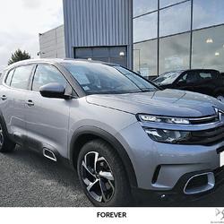 Citroen C5 Aircross C5 Aircross PureTech 130 S&S EAT8 Feel Chinon
