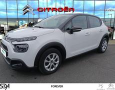 Citroen C3 Chinon