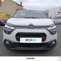 Citroen C3 PureTech 83 S&S BVM5 Feel Business Saumur