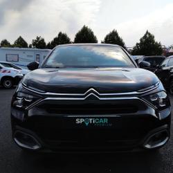 Citroen C4 Nouvelle C4 BlueHDi 130 S&S EAT8 Shine Chinon