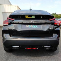 Citroen C4 Nouvelle C4 BlueHDi 130 S&S EAT8 Shine Chinon