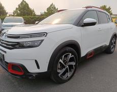 Citroen C5 Aircross Saumur