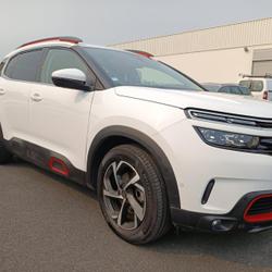 Citroen C5 Aircross C5 Aircross BlueHDi 130 S&S EAT8 Shine Saumur