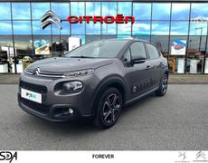 Citroen C3 Chinon