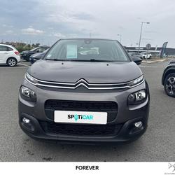 Citroen C3 PureTech 82 Feel Chinon